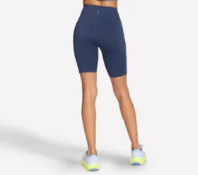 Pantaloni scurți de ciclism GO Flex Harmony de 8 inci