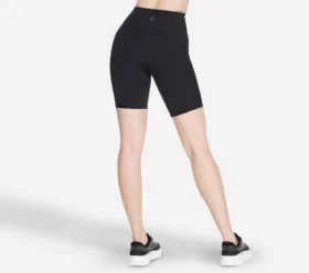Pantaloni scurți de ciclism GO Flex Harmony de 8 inci