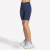 Pantaloni scurți de ciclism GO Flex Harmony de 8 inci
