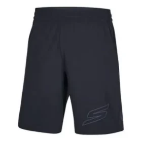 Pantaloni scurți de sport „Negru”