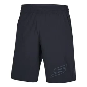 Pantaloni scurți de sport „Negru”