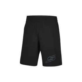 Pantaloni scurți de sport „Negru”
