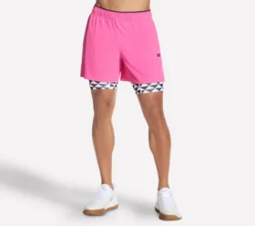 Pantaloni scurți Digiwave de 5 inci