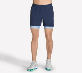 Pantaloni scurți Digiwave de 5 inci