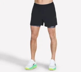 Pantaloni scurți Digiwave de 5 inci