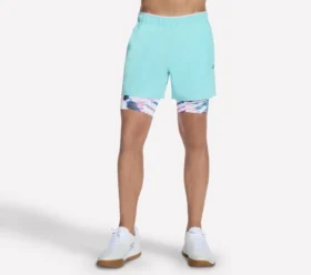 Pantaloni scurți Digiwave de 5 inci