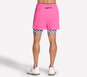 Pantaloni scurți Digiwave de 5 inci