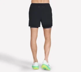 Pantaloni scurți Digiwave de 5 inci
