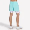 Pantaloni scurți Digiwave de 5 inci