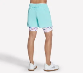 Pantaloni scurți Digiwave de 5 inci