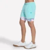 Pantaloni scurți Digiwave de 5 inci