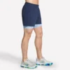 Pantaloni scurți Digiwave de 5 inci