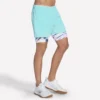 Pantaloni scurți Digiwave de 5 inci
