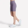 Pantaloni scurți GO FLEX SLIM de 8 inci
