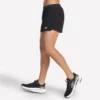 Pantaloni scurți Go Run de 5 inci