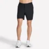 Pantaloni scurți GO STRETCH Ultra Performance de 7 inci