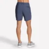Pantaloni scurți GO STRETCH Ultra Performance de 7 inci