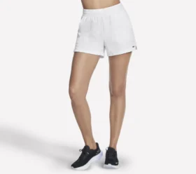 Pantaloni scurți Go Walk Cozy Fit Diamond de 4 inci