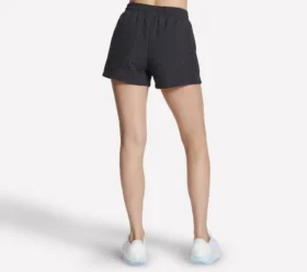 Pantaloni scurți Go Walk Cozy Fit Diamond de 4 inci