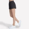 Pantaloni scurți Go Walk Cozy Fit Diamond de 4 inci