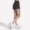 Pantaloni scurți Go Walk Cozy Fit Diamond de 4 inci