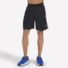 Pantaloni scurți Hoops de 7 inch cu blocuri de culoare