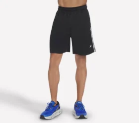 Pantaloni scurți Hoops de 7 inch cu blocuri de culoare