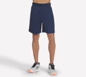Pantaloni scurți Hoops de 7 inch cu blocuri de culoare