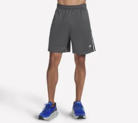 Pantaloni scurți Hoops de 7 inch cu blocuri de culoare