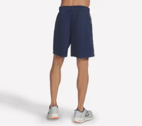 Pantaloni scurți Hoops de 7 inch cu blocuri de culoare