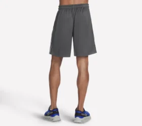 Pantaloni scurți Hoops de 7 inch cu blocuri de culoare