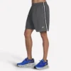 Pantaloni scurți Hoops de 7 inch cu blocuri de culoare