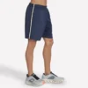 Pantaloni scurți Hoops de 7 inch cu blocuri de culoare