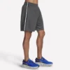 Pantaloni scurți Hoops de 7 inch cu blocuri de culoare