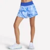 Pantaloni scurți imprimați Tempo de 4 inch