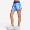 Pantaloni scurți imprimați Tempo de 4 inch
