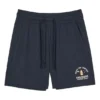 Pantaloni scurți Skechers x Hankow „Navy”