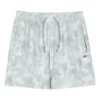 Pantaloni scurți sport confortabili „Gri”