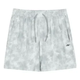 Pantaloni scurți sport confortabili „Gri”