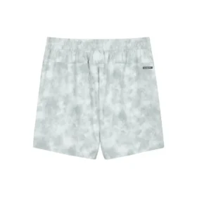 Pantaloni scurți sport confortabili „Gri”