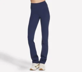 Pantaloni Skechers Go Walk Joy, lungime normală