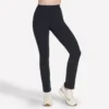 Pantaloni Skechers Go Walk Joy, lungime normală