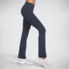 Pantaloni Skechers Go Walk OG lungime mică