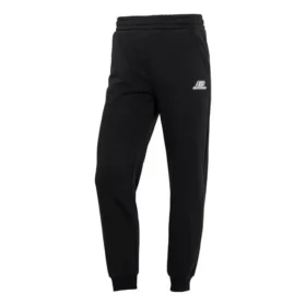 Pantaloni sport „Black White”