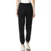Pantaloni sport „Black White”