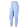 Pantaloni sport din țesătură „Albastru”