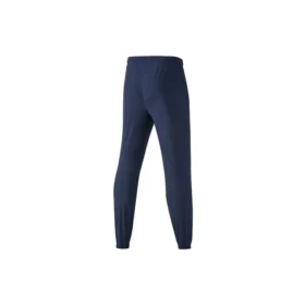 Pantaloni sport din țesătură „Navy”