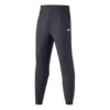 Pantaloni sport din țesătură „Negru”