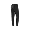 Pantaloni sport din țesătură „Negru”