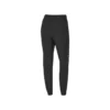 Pantaloni sport din țesătură „Negru”